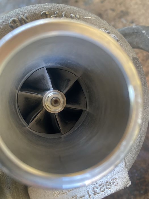 Турбо за хюндай / киа 2.0 дизел 113кс 2.0crdi