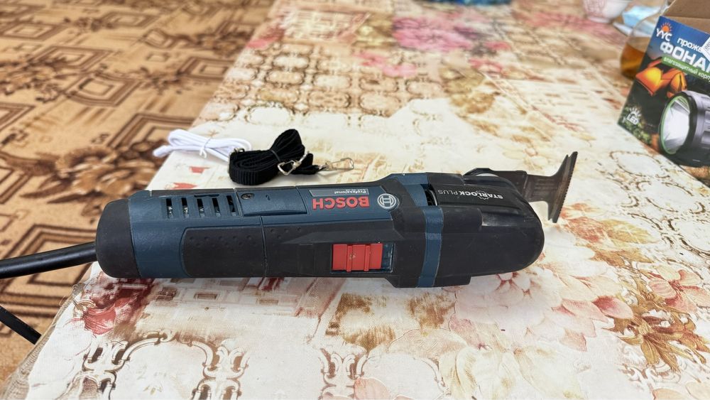 Реноватор оригинальный Bosch