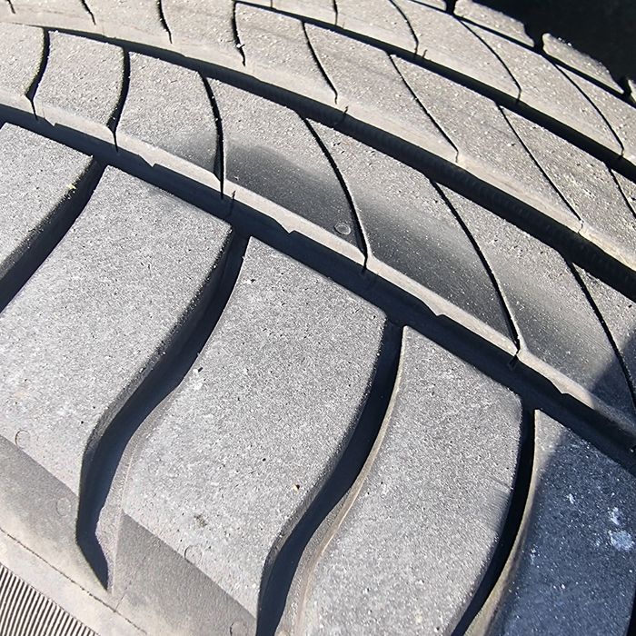 Джанти OZ ОЗ 17 bmw бмв