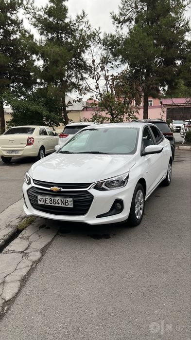 Onix 2025-yil, 10,800$