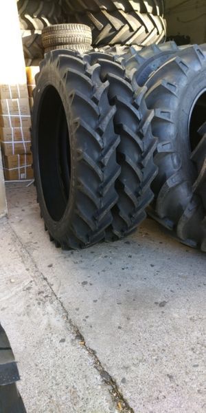 cauciucuri agricole 9.5-36 legumicole cu 10 pliuri doar noi WYXU