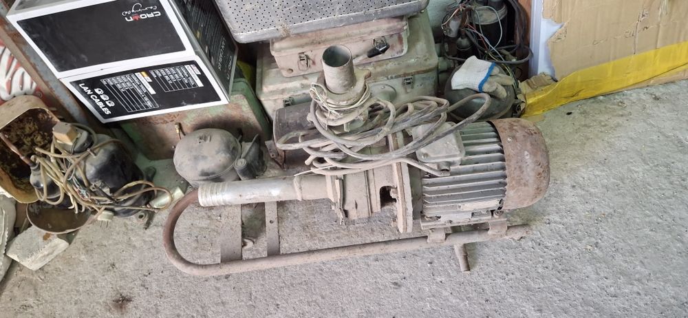 Электродвиготель 3.0квт 2.820 об.