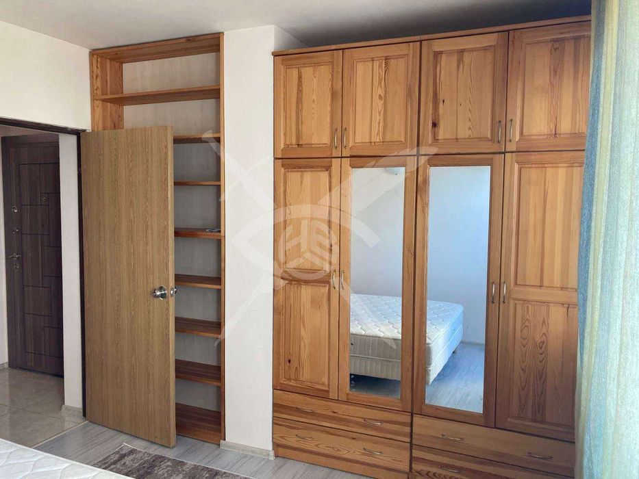 Двустаен апартамент - кв Мараша - 11780631