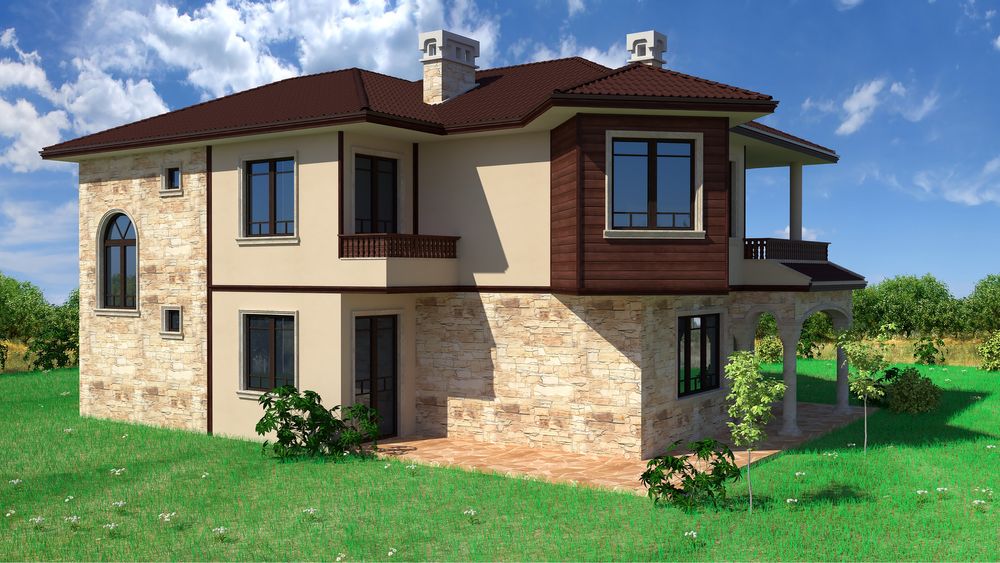 Продава се Къща в Банкя - 270 кв.м за 1575 €/кв.м - Снимка #2