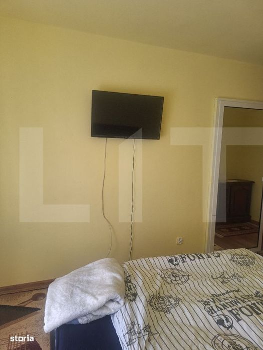 Apartament 3 camere, 80 mp, zona Strand - Lugoj