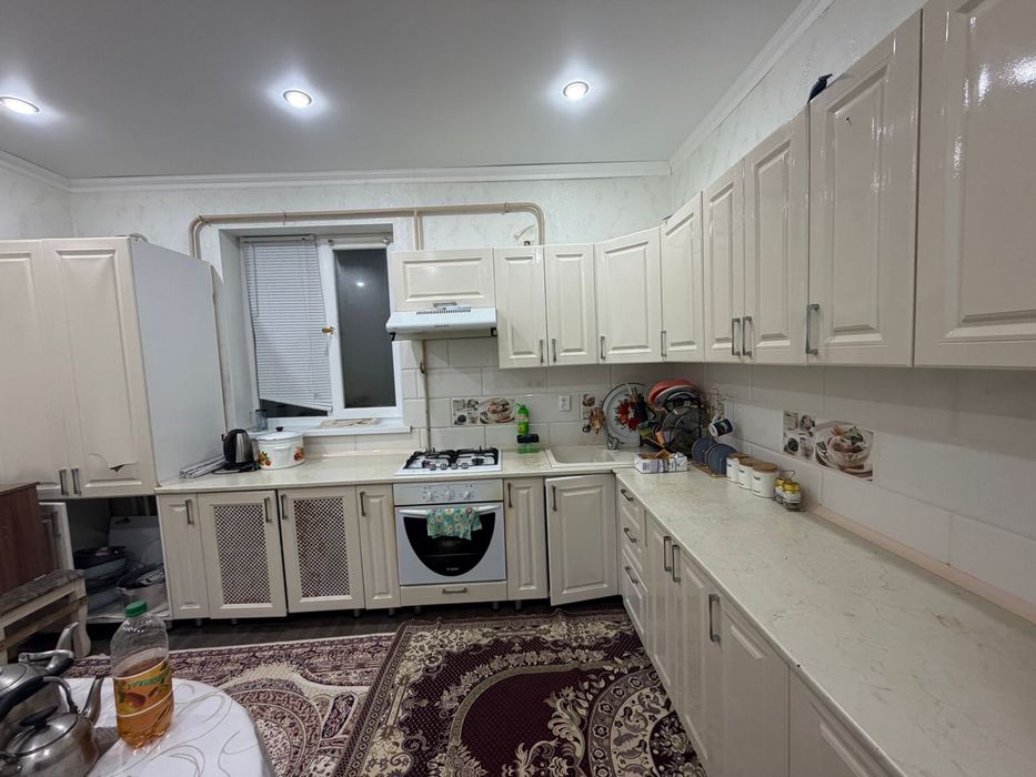 Кухонный гаринитур