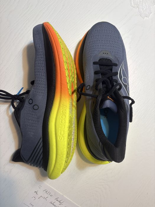 Pantofi alergare Saucony triumph ,43