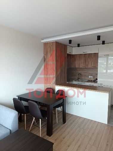 Дава се под наем Двустаен апартамент в Варна, Победа - 60 кв.м за 612 € - Снимка #3