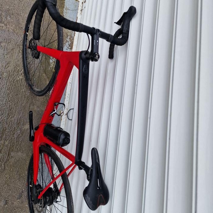 Simplon Kairo Pmax електрически шосеен велосипед