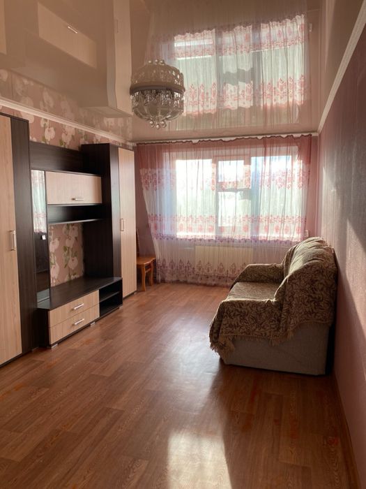 Продам двухкомнатную квартиру в центре города!