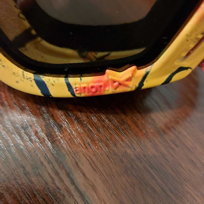 горнолыжные шлем + маска