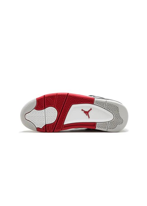 Air Jordan 4 Retro Fire Red