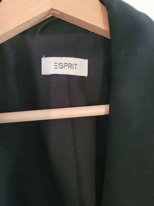 Sacou Crop Esprit