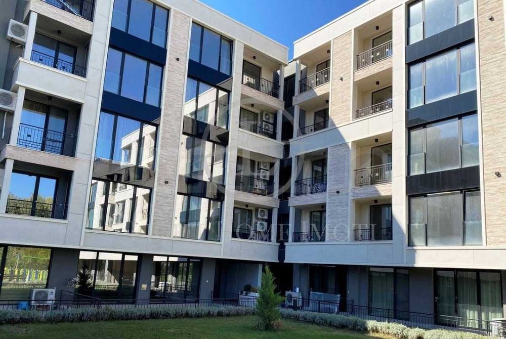 Продава се Двустаен апартамент в Пловдив, Христо Смирненски - 80 кв.м за 1103 €/кв.м - Снимка #9