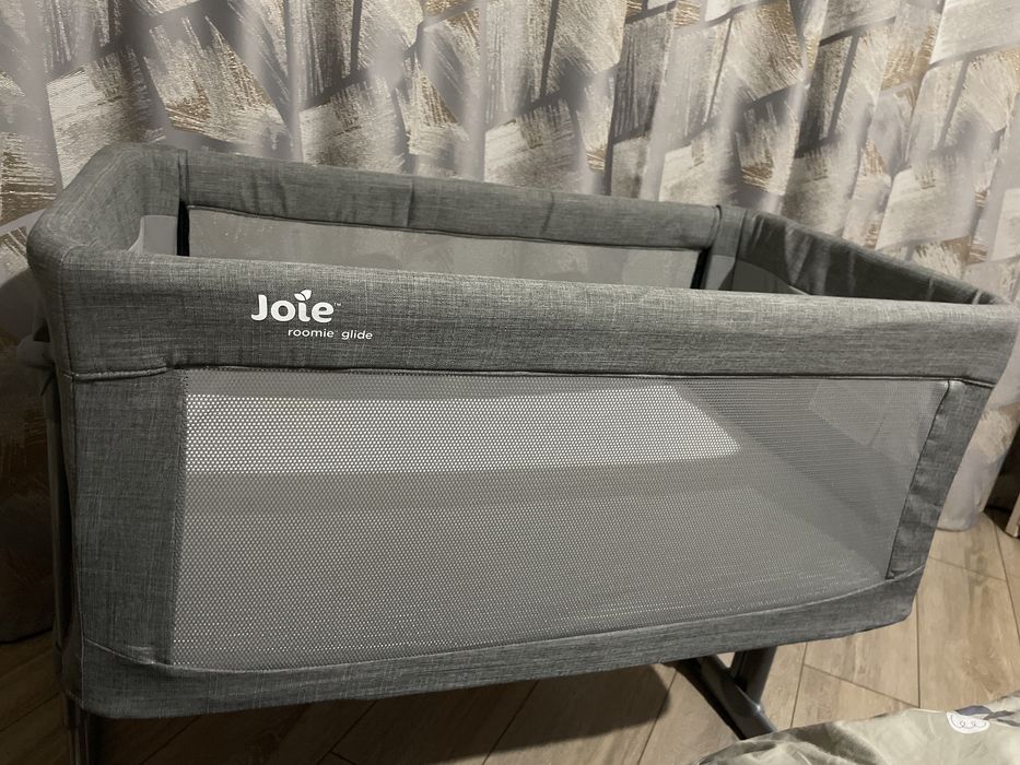 Манеж Joie roomie glide