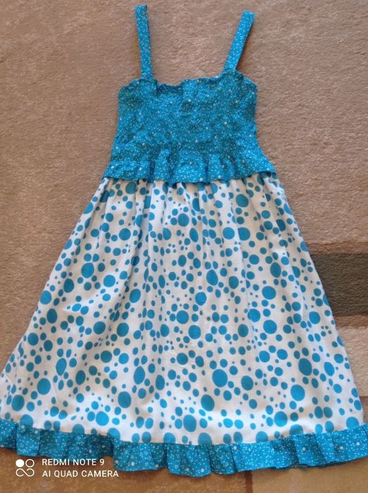 Платье вечернее или на выпускной вечер для девочек