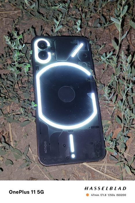 Nothing Phone 1 256