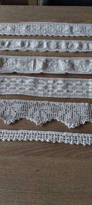 Dantela port popular