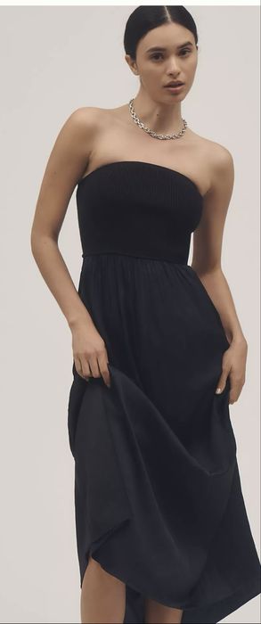 ANTHROPOLOGIE платье оригинал абсолютно новое