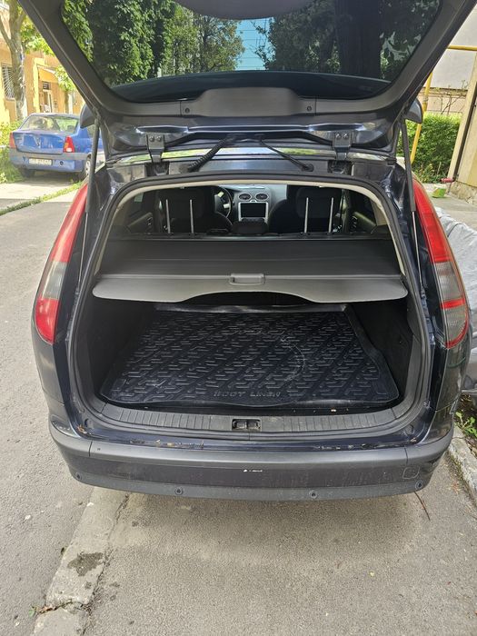 Autoturism Ford Focus