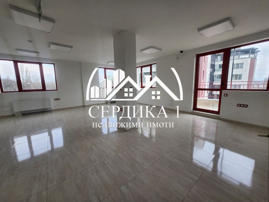 Дава се под наем Офис в София, Слатина - 101 кв.м за 1007.25 € - Снимка #3