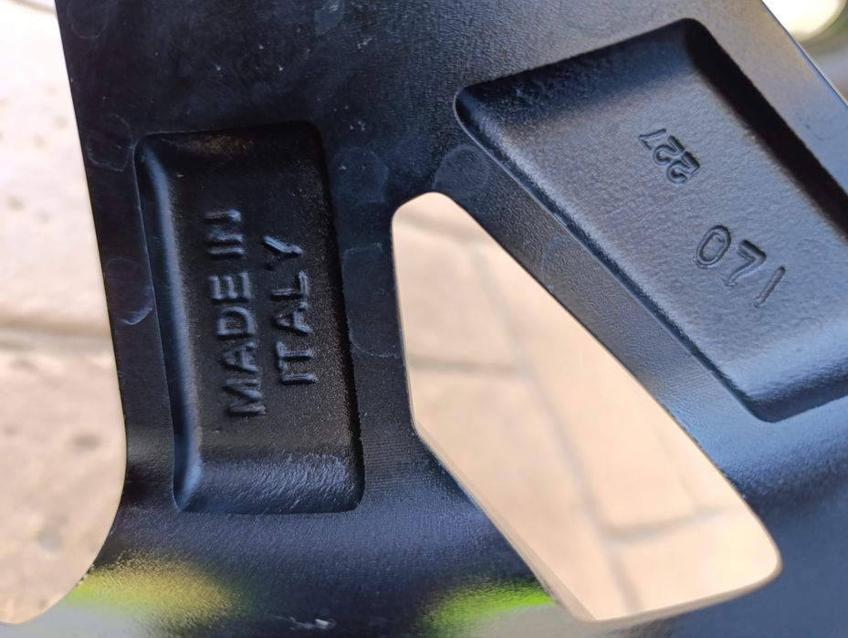 Нови джанти 5х112 21  Audi Q4,VW ID.4,ID.5,ID.6,Skoda Elroq,Eniyaq