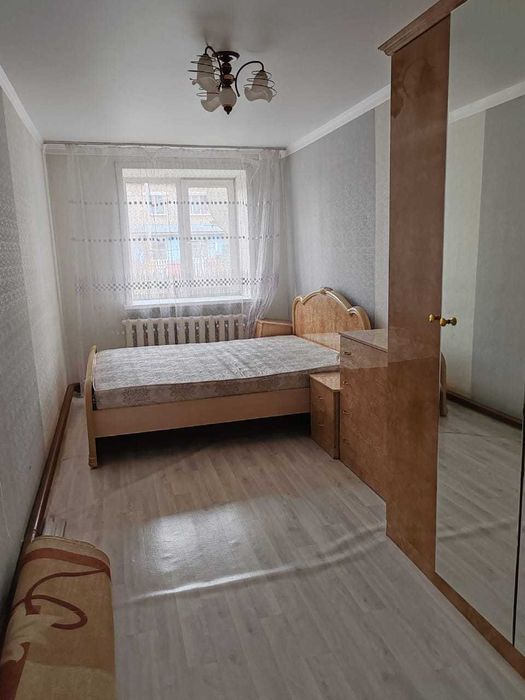 Продам 3х комнатную квартиру