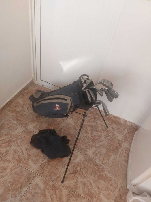 Голф стикове 23455678sp +
