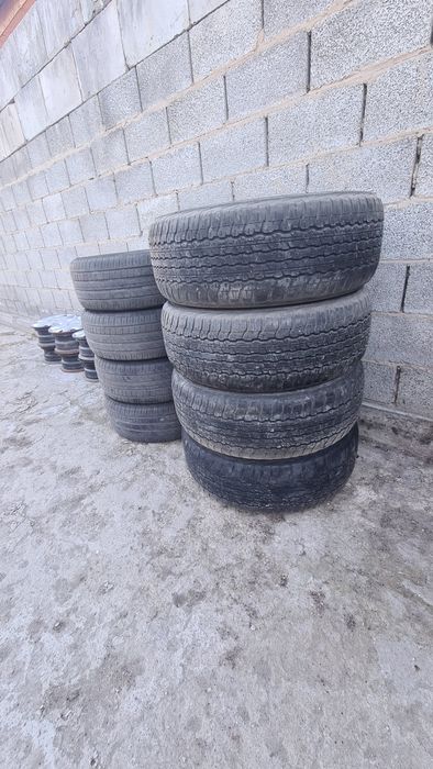 Продам шины дунлоп