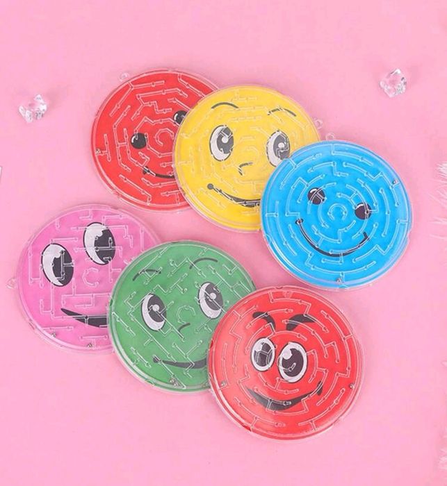 Подаръчна кутия за празник