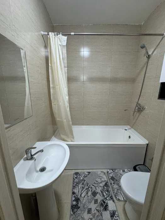 R3 Сдаётся Новая квартира 2/3/16 на ЖК Ассалом Сохил!