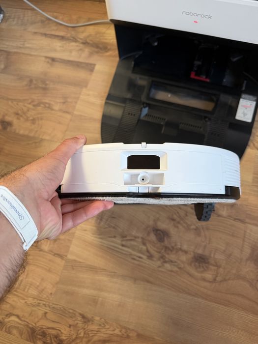 Roborock S7 MaxV Ultra