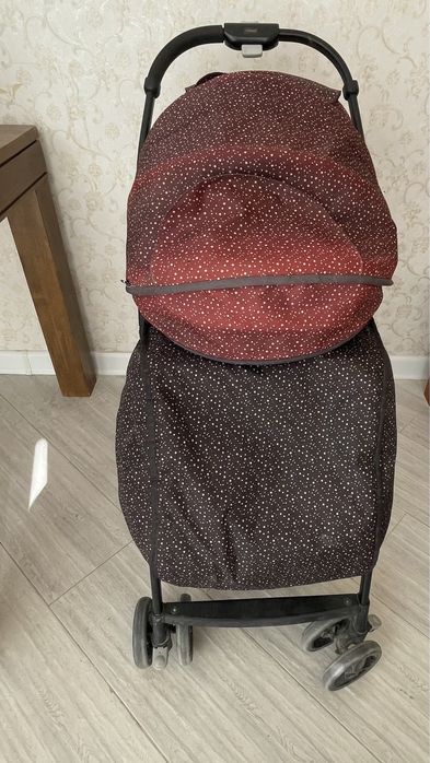 Детская коляска Babycare