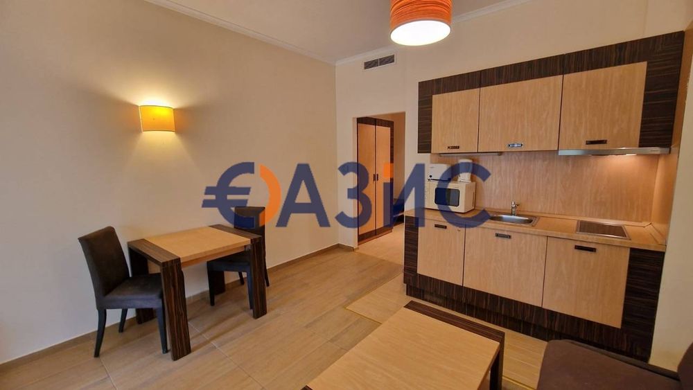 Продава се Едностаен апартамент в к.к. Слънчев бряг - 47 кв.м за 973 €/кв.м - Снимка #12