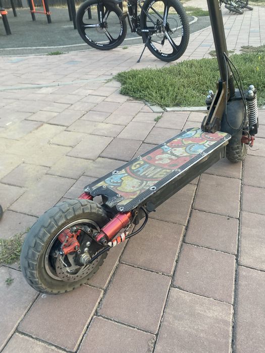 Продам куго макс спид на ходу