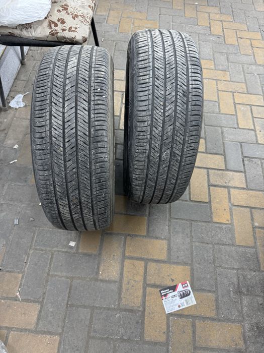 Продам шины Kumho. Летние, б/у