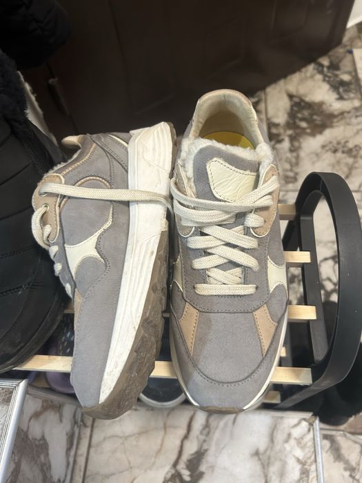 Маратонки Xsensible StretchWalker