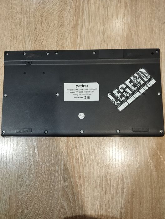 Клавиатура мышка коврик