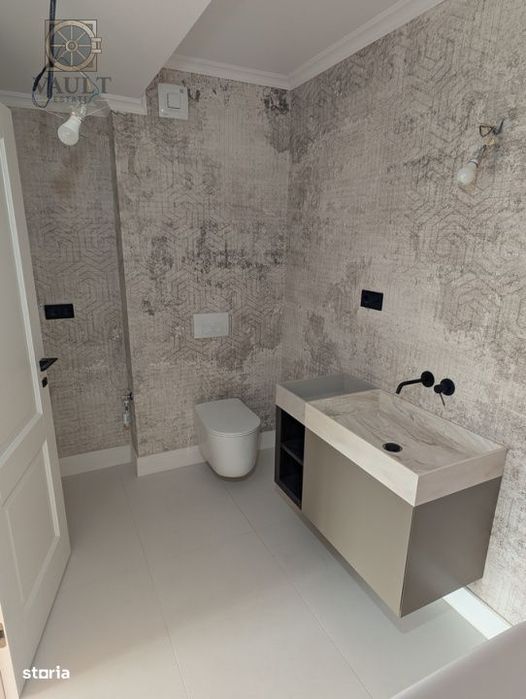 2 Camere • 2 Bai • 72 Mp • Terasa 18 Mp • Jandarmeriei