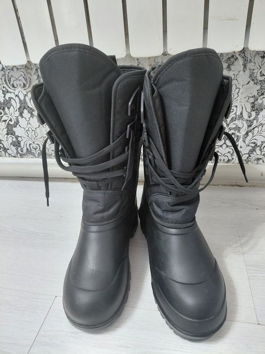 Продам.    Сапоги