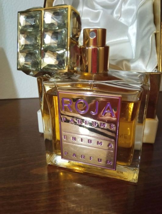 Roja Dove Enigma. Остаток от 50 мл