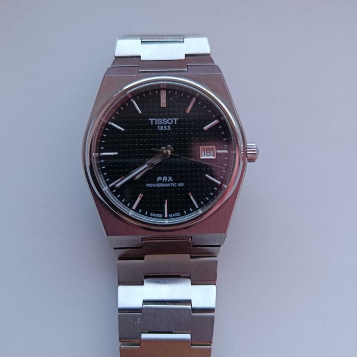 Срочно часы Tissot prx 80
