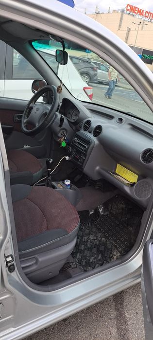 Hyundai Atos  2007