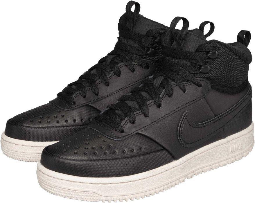 Nike Court Vision Mid