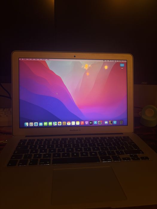 MacBook Air 13inch FullBox