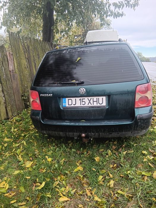 Passat B5 , an 2005 , 1.6 benzina , stare foarte bună