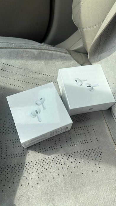 Продам AirPods Pro 2