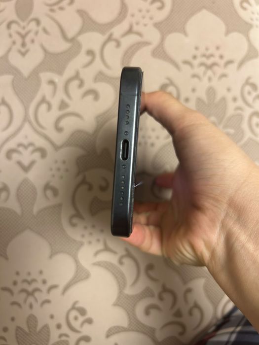 Айфон 15 pro max 256 гб