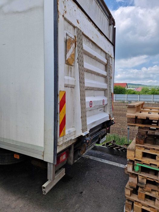 Vand Camion VOLVO FL220