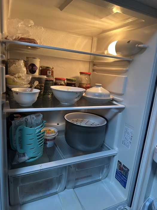 Холодильник (ibdesit)